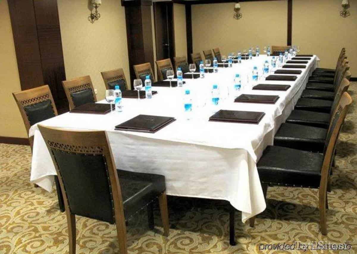 Sirkeci Mansion Hotel